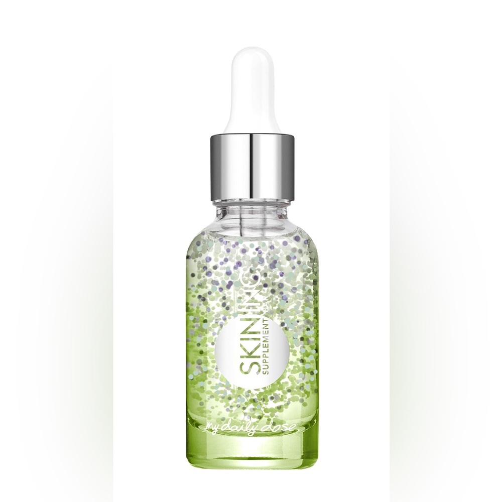 Skin Inc Daily Dose of Armour Serum
